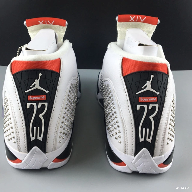 Jordan White BV7630-106 Air 14 Retro 0706